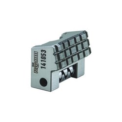 RÖHM Spanneinsatz DURO- 140NC KREUZRIFFEL