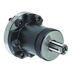 RÖHM Hülsenspanndorn KFB 00 KP D5,5-7,0