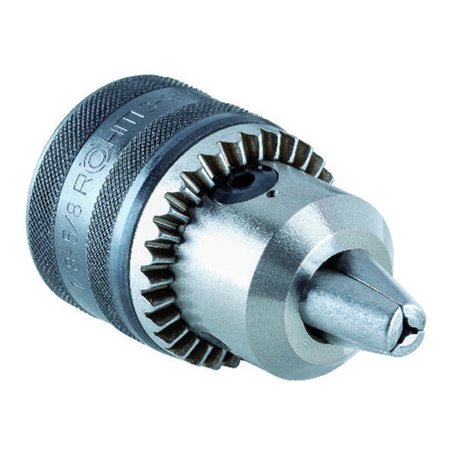 RÖHM Zahnkranz-Bohrfutter PRIMA-Mat, Gr. 16MT