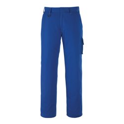 Mascot Hose Berkeley Kornblau