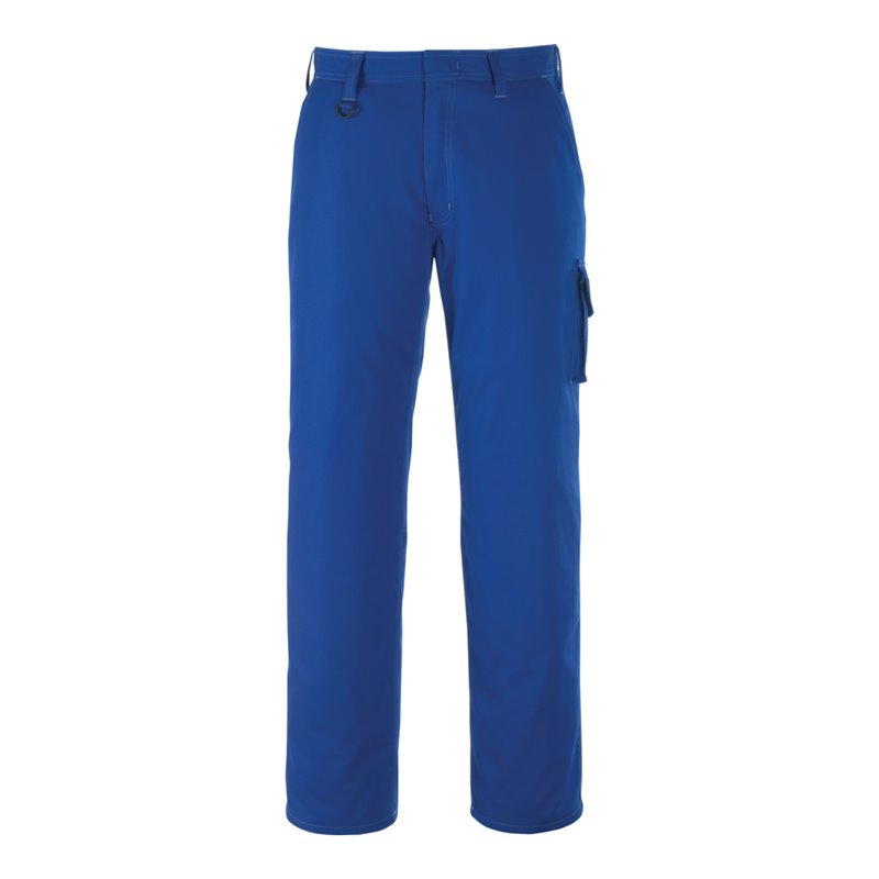 Mascot Hose Berkeley Kornblau