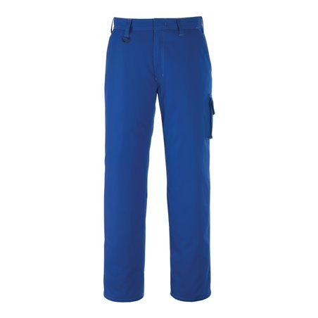 Mascot Hose Berkeley Kornblau