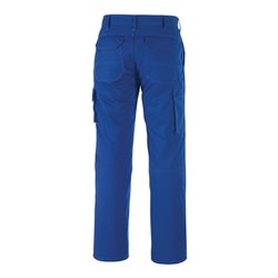Mascot Hose Berkeley Kornblau