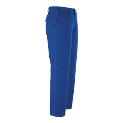 Mascot Hose Berkeley Kornblau