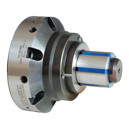 RÖHM Spanndorn ABSIS 04