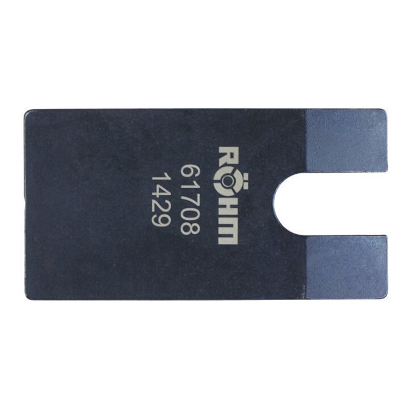 RÖHM Spitzenausheber K104AVP+K106/108A