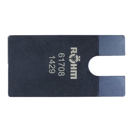 RÖHM Spitzenausheber K104AVP+K106/108A