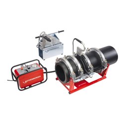 Rothenberger ROWELD P630 B Professional Basic, 400V