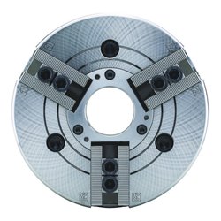 RÖHM Kraftspannfutter KFD- 254/3HE 1/16 ZA220