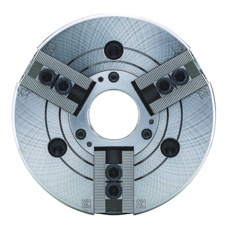 RÖHM Kraftspannfutter KFD- 254/3HE 1/16 ZA220