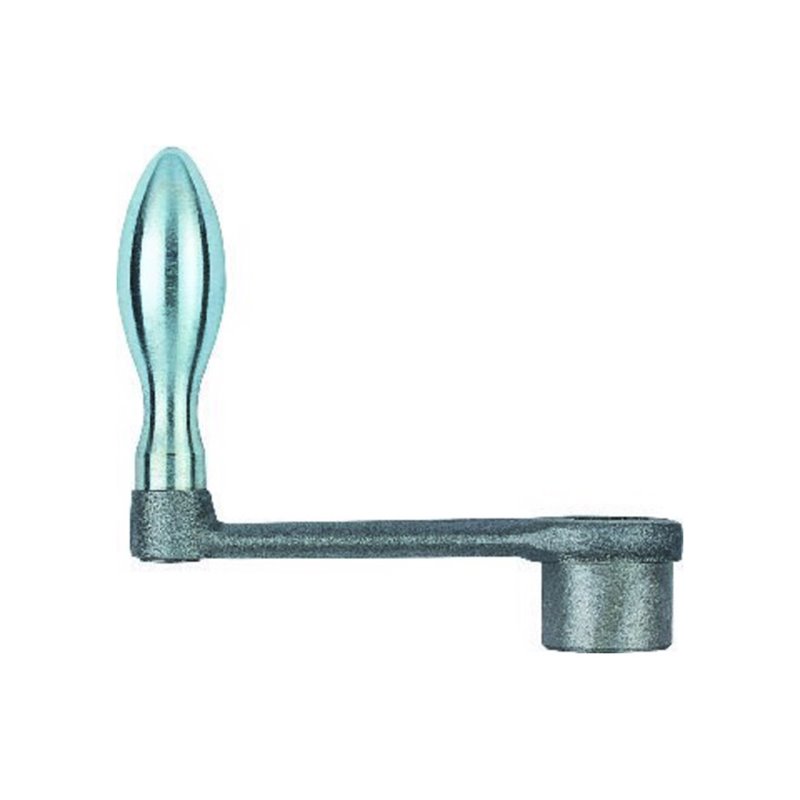 RÖHM Handkurbel für RKZM 92mm