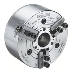 RÖHM Kraftspannfutter KFD- 210/3HE 1,5 ZA170