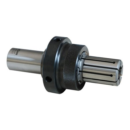 RÖHM Hülsenspanndorn MZB-01 ohne Wechselteile