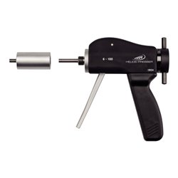 Helios-Preisser Grundgerät Dig. 3P-Innen- messpistole 20 - 100 mm