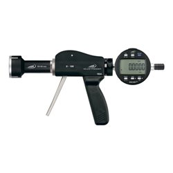 Helios-Preisser Dig. 3P-Innenmesspistole inkl. Ring 10 - 12 mm
