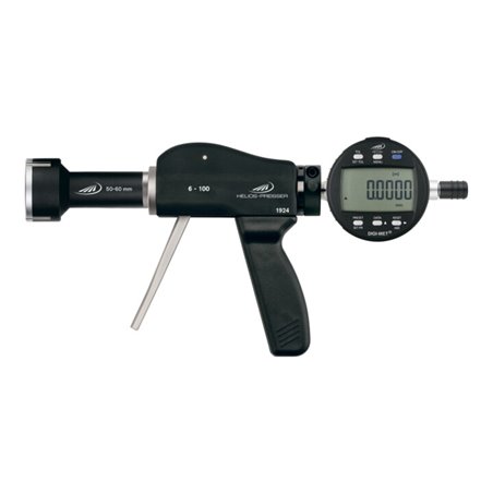 Helios-Preisser Dig. 3P-Innenmesspistole inkl. Ring 40 - 50 mm