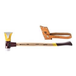 Halder Spaltaxt SIMPLEX D.50mm Hickory