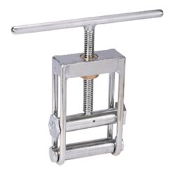 Rothenberger Abquetschgerät, hydraulisch, 160-225mm