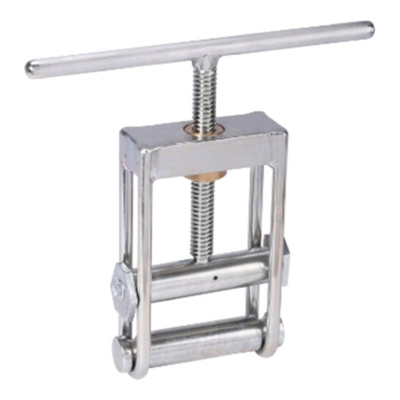 Rothenberger Abquetschgerät, hydraulisch, 160-225mm