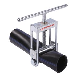 Rothenberger Abquetschgerät, hydraulisch, 160-225mm