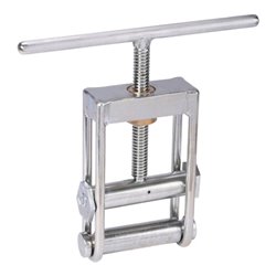 Rothenberger Abquetschgerät, hydraulisch, 160-225mm