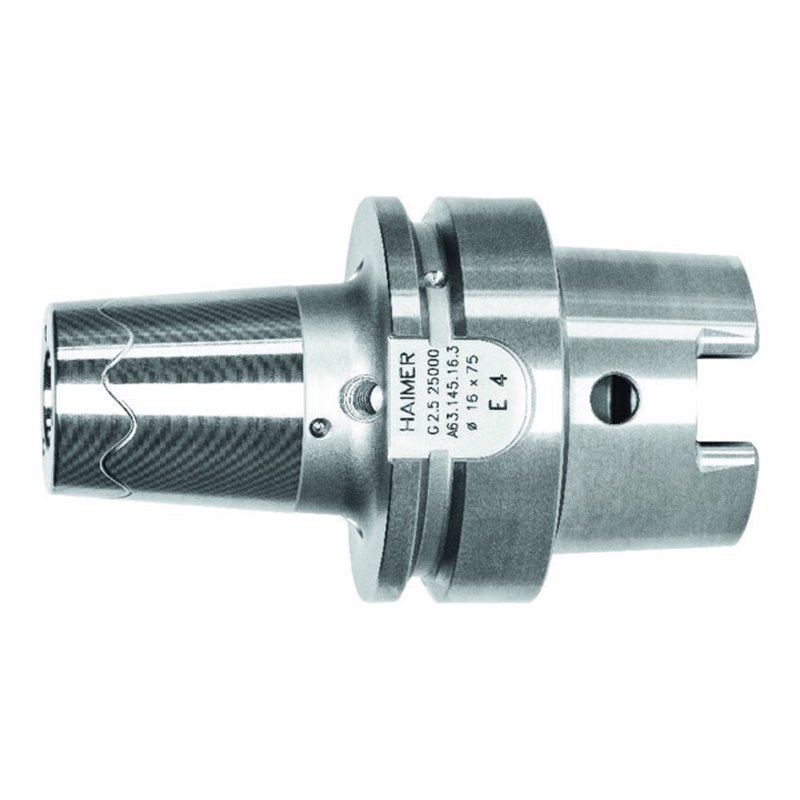 HAIMER Schrumpffutter DIN69863A HSK-A63 SL 12x70mm