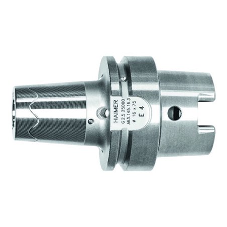 HAIMER Schrumpffutter DIN69863A HSK-A63 SL 12x70mm