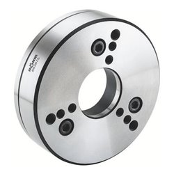 RÖHM Zwischenflansch ISO702-1 NR8 O.SCHR.