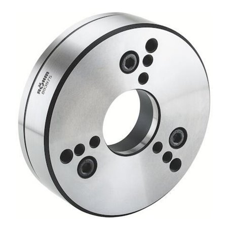 RÖHM Zwischenflansch ISO702-1 NR11 O.SCHR