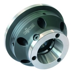 RÖHM Spannzangenfutter CAPTIS-D42