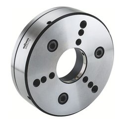 RÖHM Zwischenflansch ISO702-1 NR8 M.SCHR.