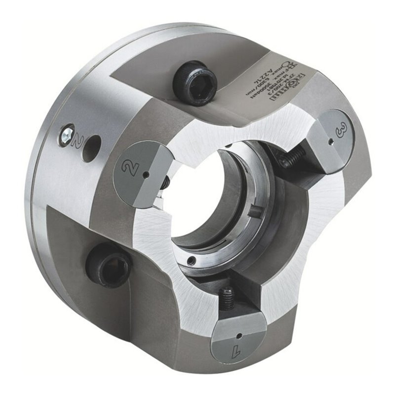 RÖHM Kraftspannfutter ZFM- 160/3 ZA145