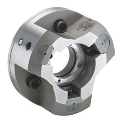 RÖHM Kraftspannfutter ZFM- 200/3 ZA185