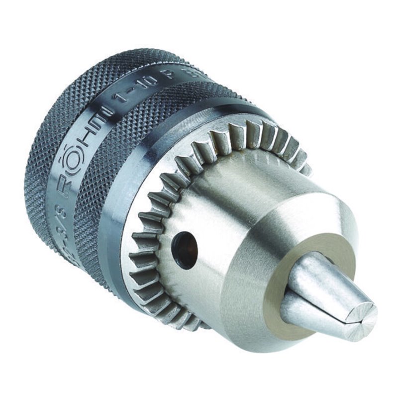 RÖHM Bohrfutter P20 JAC.3 GK EK