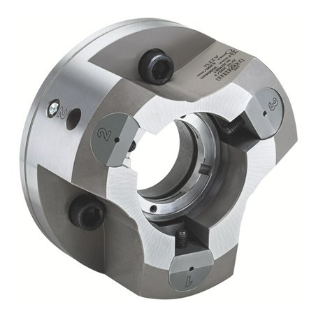 RÖHM Kraftspannfutter ZFM- 250/3 ZA235