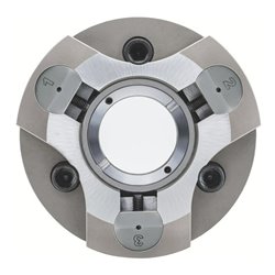 RÖHM Kraftspannfutter ZFM- 250/3 ZA235