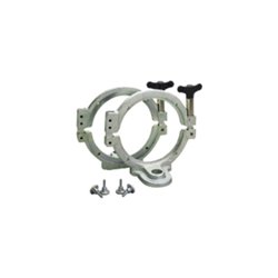 Rothenberger Grundspannbacken-Set,Sonderz.fürP160Sani