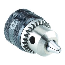 RÖHM Zahnkranz-Bohrfutter Prima 3-16mm 1/2'x20