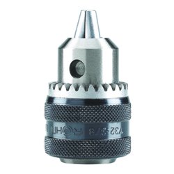RÖHM Zahnkranz-Bohrfutter Prima 3-16mm 1/2'x20