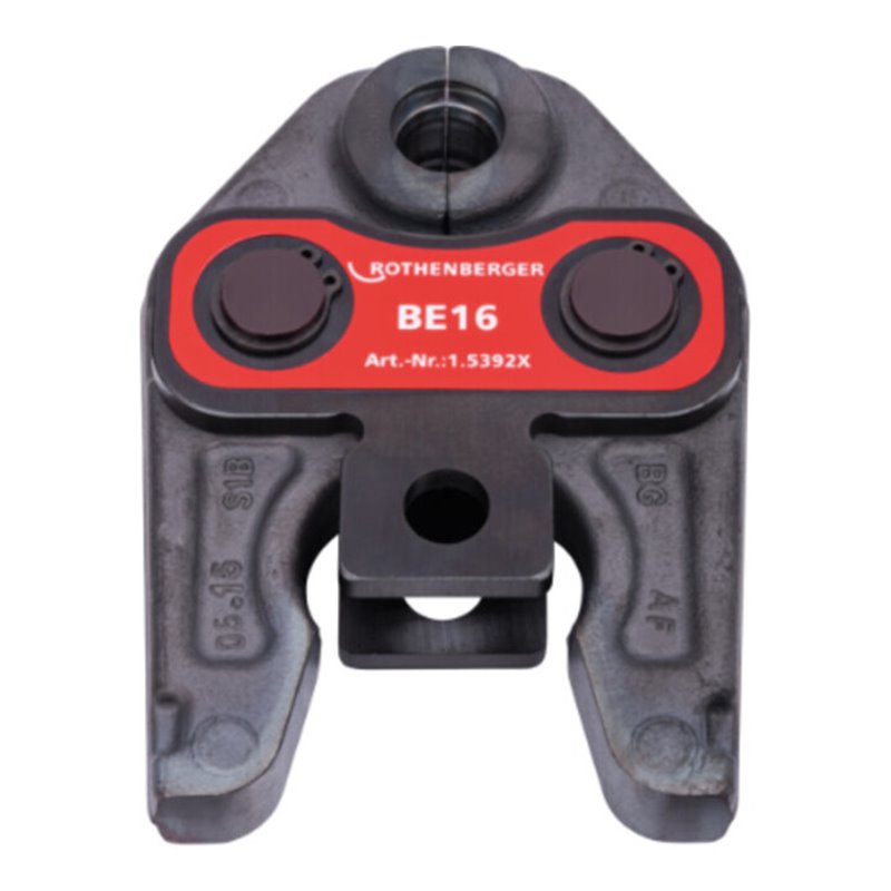 Rothenberger Pressbacke Standard BE16
