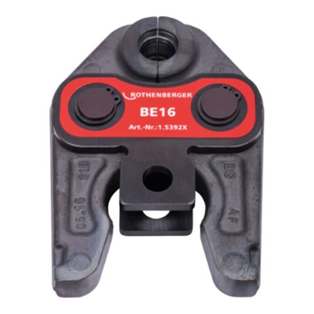 Rothenberger Pressbacke Standard BE16