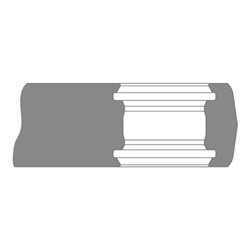 Rothenberger Pressbacke Standard BE16