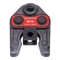 Rothenberger Pressbacke Standard BE16