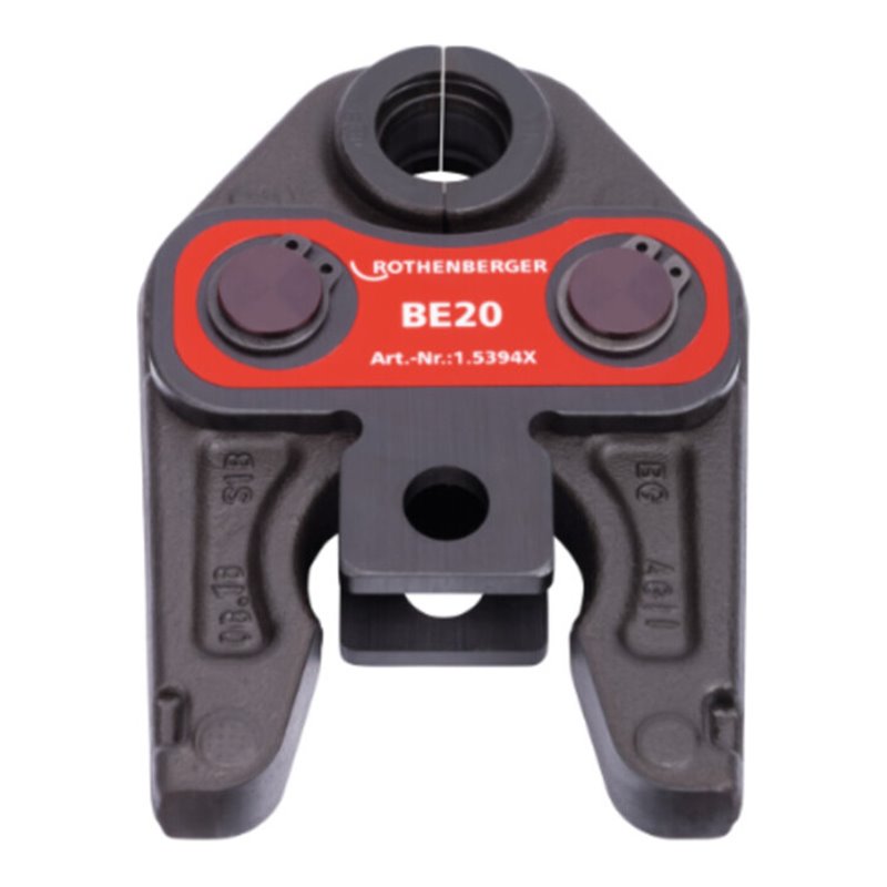 Rothenberger Pressbacke Standard BE20