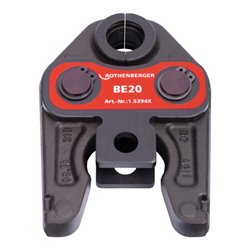 Rothenberger Pressbacke Standard BE20