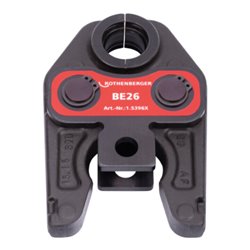 Rothenberger Pressbacke Standard BE26