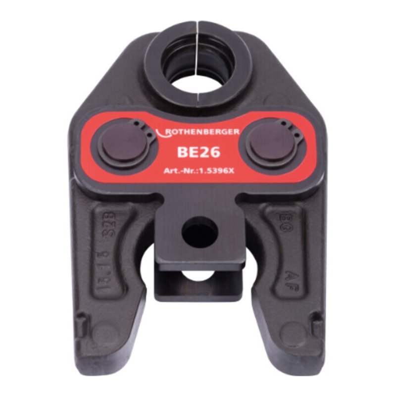 Rothenberger Pressbacke Standard BE26