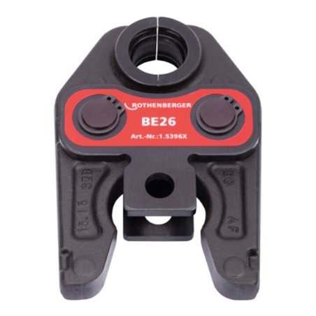 Rothenberger Pressbacke Standard BE26