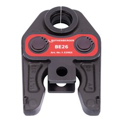 Rothenberger Pressbacke Standard BE26
