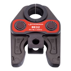 Rothenberger Pressbacke Standard BE32